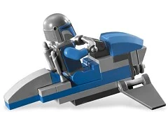 Mandalorian Battle Pack - View 6