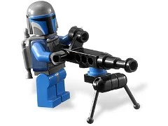 Mandalorian Battle Pack - View 7
