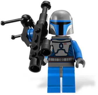 Mandalorian Battle Pack - View 8