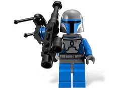 Mandalorian Battle Pack - View 8