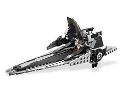 Imperial V-wing Starfighter - View 5