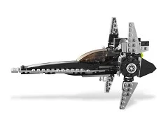 Imperial V-wing Starfighter - View 6
