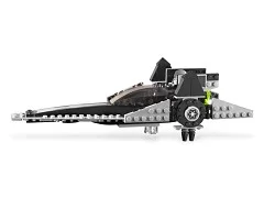 Imperial V-wing Starfighter - View 7