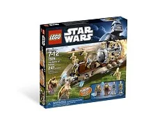 The Battle of Naboo - View 4