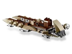 The Battle of Naboo - View 6