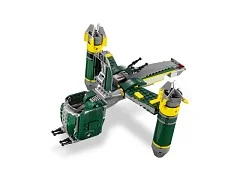 Bounty Hunter Assault Gunship - View 6