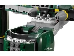 Bounty Hunter Assault Gunship - View 7