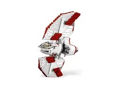 Jedi T-6 Shuttle - View 5