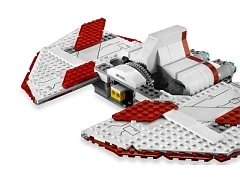 Jedi T-6 Shuttle - View 6