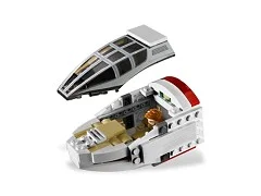 Jedi T-6 Shuttle - View 7