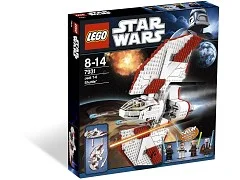 Jedi T-6 Shuttle - View 8