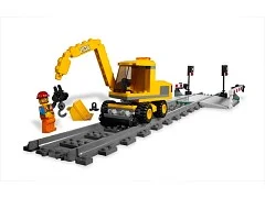 Level Crossing - View 6