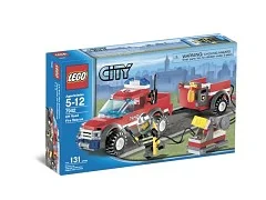Off Road Fire Rescue - View 3