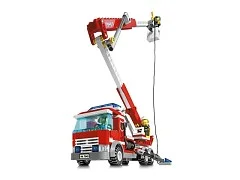 Fire Station - View 5