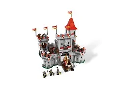 King's Castle - View 2