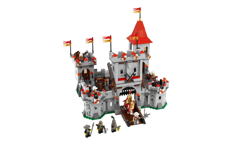 King's Castle - View 3
