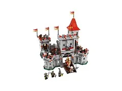 King's Castle - View 3