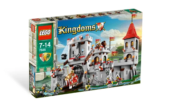 King's Castle - View 4
