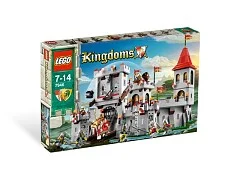 King's Castle - View 4