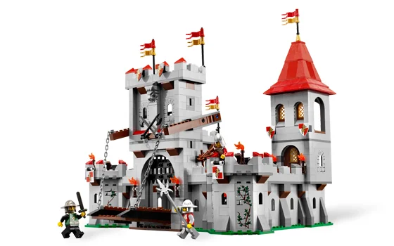King's Castle - View 5