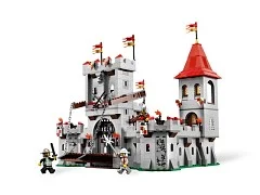 King's Castle - View 5