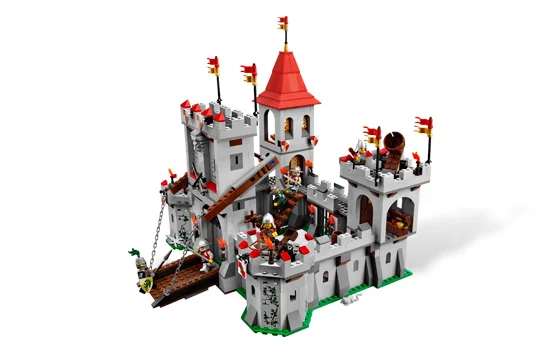 King's Castle - View 6