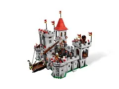 King's Castle - View 6