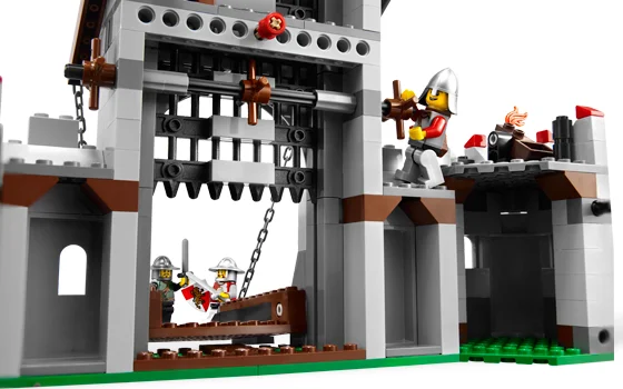 King's Castle - View 7