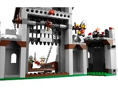 King's Castle - View 7