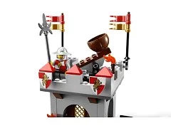 King's Castle - View 8