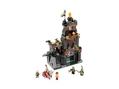 Prison Tower Rescue - View 3