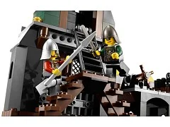 Prison Tower Rescue - View 6
