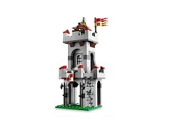 Outpost Attack - View 5