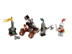 Knight's Showdown - View 3