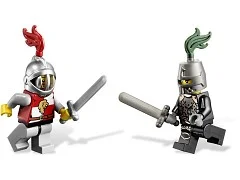 Knight's Showdown - View 8