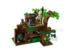 Ewok Attack - View 6