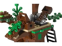 Ewok Attack - View 7