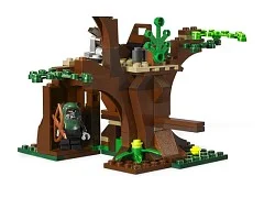 Ewok Attack - View 8