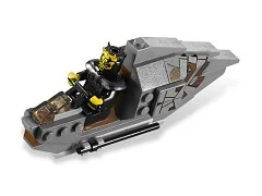 Sith Nightspeeder - View 6