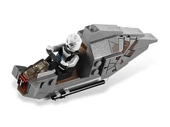 Sith Nightspeeder - View 7