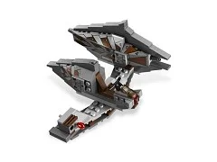 Sith Nightspeeder - View 8