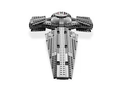 Darth Maul's Sith Infiltrator - View 5