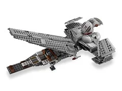 Darth Maul's Sith Infiltrator - View 6