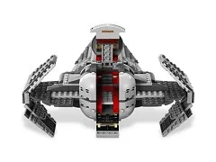 Darth Maul's Sith Infiltrator - View 8