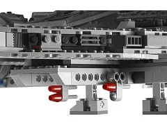 Millennium Falcon - View 8