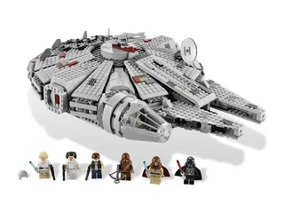 LEGO Millennium Falcon