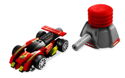 Fast - View 2