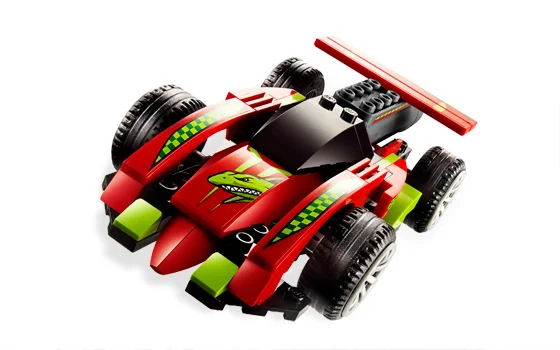 Fast - View 5