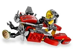 Seabed Strider - View 6