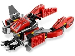 Seabed Strider - View 7